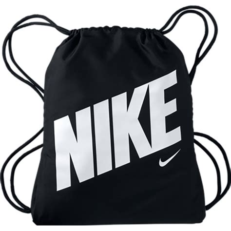 Schwarze Nike Nike Sportbeutel online 